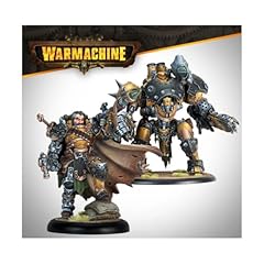 Warmachine magnus inarrestabil usato  Spedito ovunque in Italia 