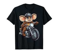 Mice motorcycle motorcyclist for sale  Delivered anywhere in USA 