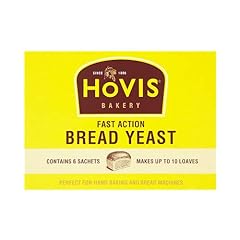 Hovis yeast 42g for sale  Delivered anywhere in UK