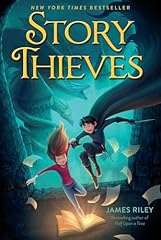 Story thieves for sale  Delivered anywhere in USA 