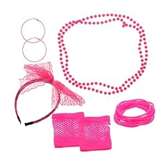 Sherchpry set accessori usato  Spedito ovunque in Italia 