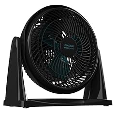 Cecotec ventilatore pavimento usato  Spedito ovunque in Italia 
