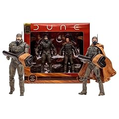 Mcfarlane toys dune d'occasion  Livré partout en France