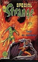 Spécial strange 19 d'occasion  Livré partout en France