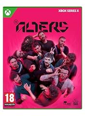 The alters xbox d'occasion  Livré partout en Belgiqu