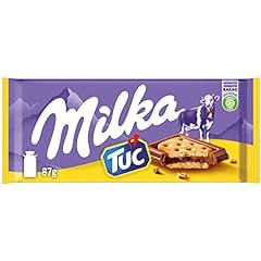 Milka tuc cracker gebraucht kaufen  Wird an jeden Ort in Deutschland
