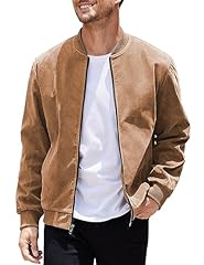 Coofandy mens coat for sale  Delivered anywhere in USA 