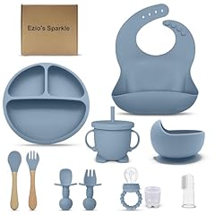 Piece baby weaning for sale  Delivered anywhere in UK