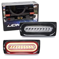 Ijdmtoy smoked lens for sale  Delivered anywhere in USA 