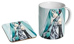 Miku hatsune vocaloid for sale  Delivered anywhere in UK