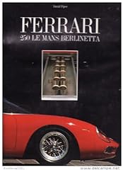 Ferrari 250 mans d'occasion  Livré partout en France
