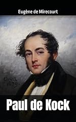 Paul kock eugène for sale  Delivered anywhere in UK