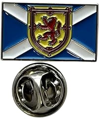 Scotland rampant lion for sale  Delivered anywhere in UK