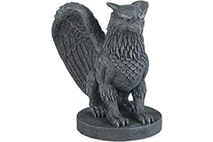 Gothic griffin gargoyle for sale  Delivered anywhere in USA 