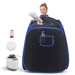 Dampfsauna tragbare 84cm gebraucht kaufen  Wird an jeden Ort in Deutschland