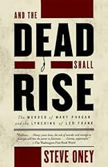 Dead shall rise for sale  Delivered anywhere in UK