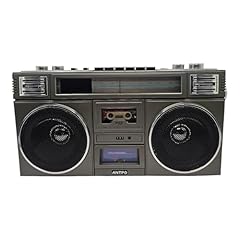 Retro boombox 30w for sale  Delivered anywhere in UK
