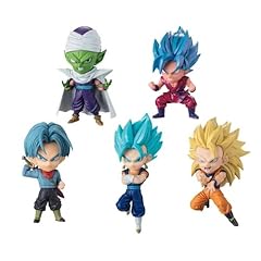 Bandai figura dragonball usato  Spedito ovunque in Italia 