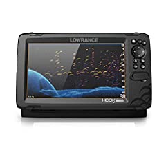 Lowrance hook reveal for sale  Delivered anywhere in Ireland