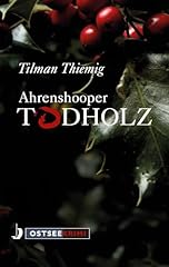 Ahrenshooper todholz gebraucht kaufen  Wird an jeden Ort in Deutschland