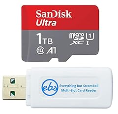 Sandisk terabyte ultra for sale  Delivered anywhere in UK