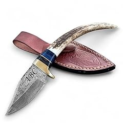 Winterfell handmade damascus for sale  Delivered anywhere in USA 