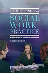Competence social work d'occasion  Livré partout en Belgiqu