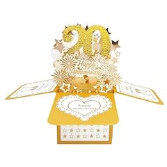 Asmallgf happy 20th for sale  Delivered anywhere in USA 