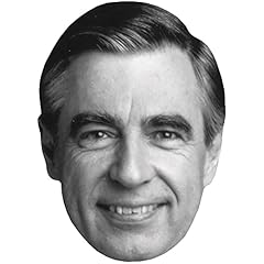 Fred rogers celebrity for sale  Delivered anywhere in UK