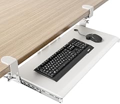 Keyboard tray desk for sale  Delivered anywhere in USA 