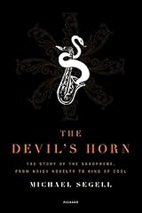 Devil horn story for sale  Delivered anywhere in UK