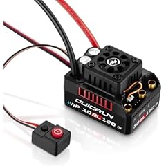 Hobbywing quicrun 10bl120 for sale  Delivered anywhere in USA 