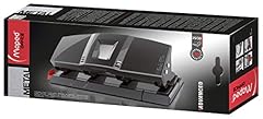 Maped perforatore advanced usato  Spedito ovunque in Italia 
