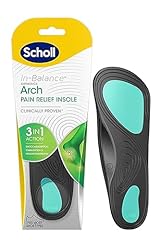 Scholl orthotic arch for sale  Delivered anywhere in UK