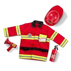 tenue pompier enfant d'occasion  Livré partout en France