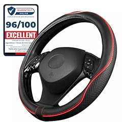 Upgrade4cars couvre volant d'occasion  Livré partout en France
