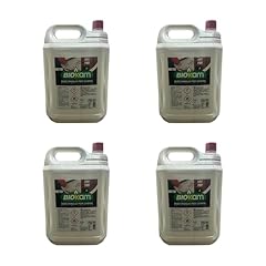 Aerregi 4x5lt bioetanolo usato  Spedito ovunque in Italia 