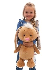 Nici kuscheltier hase gebraucht kaufen  Wird an jeden Ort in Deutschland