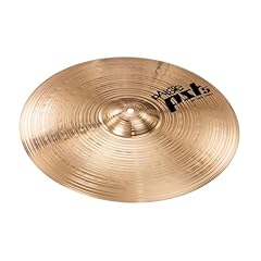 Paiste pst cymbal for sale  Delivered anywhere in USA 