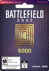 Battlefield 2042 5000 for sale  Delivered anywhere in USA 