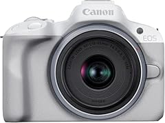 Canon eos r50 for sale  Delivered anywhere in UK