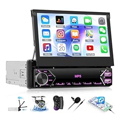 Oiliehu single din for sale  Delivered anywhere in UK