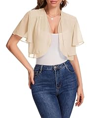 Bbonlinedress bolero damen gebraucht kaufen  Wird an jeden Ort in Deutschland
