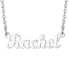 Prosteel rachel necklace for sale  Delivered anywhere in UK