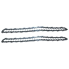 Pack chainsaw chains for sale  Delivered anywhere in USA 