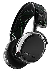 Steelseries arctis built for sale  Delivered anywhere in UK