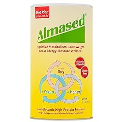 Almased low glycemic for sale  Delivered anywhere in USA 