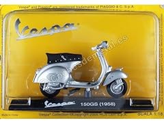 Compatible 1958 vespa for sale  Delivered anywhere in UK
