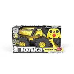 Tonka mighty monster for sale  Delivered anywhere in UK