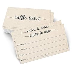 321done raffle entry for sale  Delivered anywhere in USA 